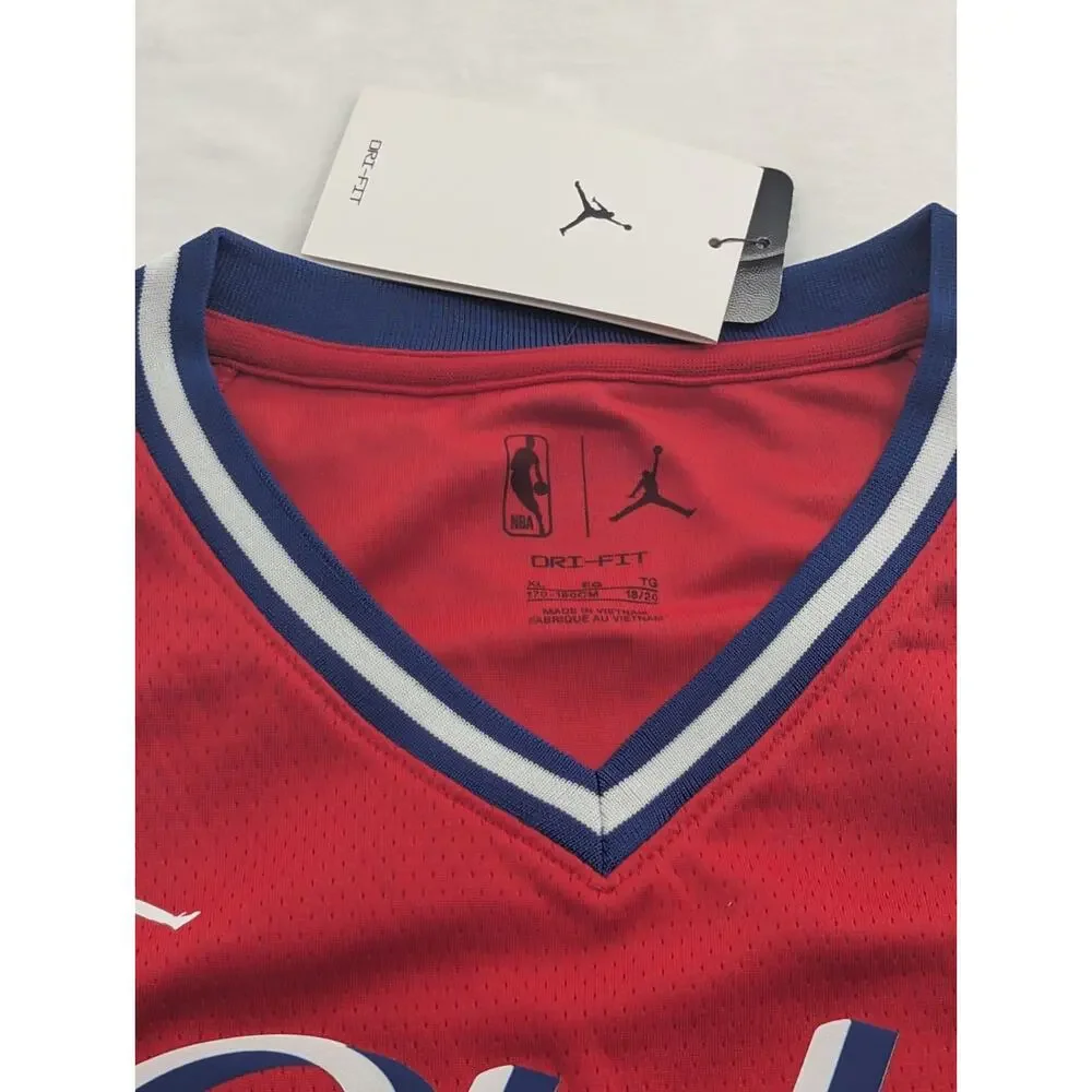Jordan brand new